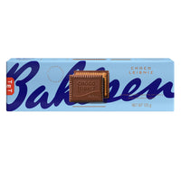 Bahlsen Choco Leibniz Milk Biscuits 125 g Lulu Hypermarket