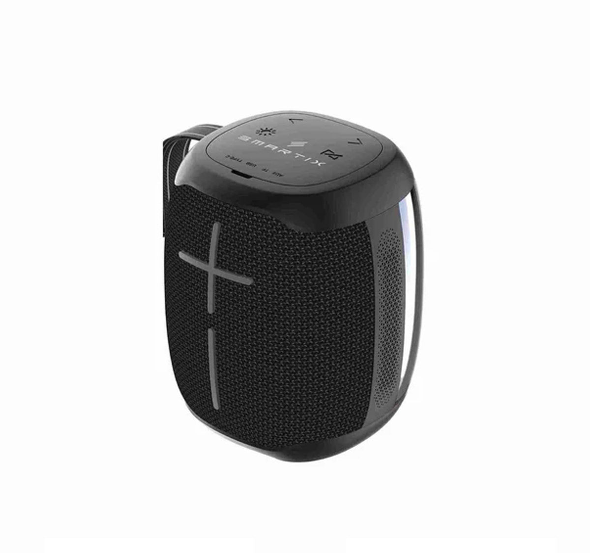 Smartix Portable Speaker Soundpod Trance SSTRPSBK