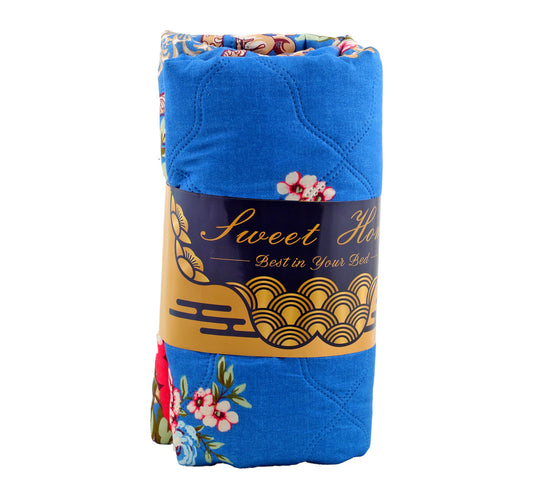 Sweet Home Quilt 200 x 220cm M24 Assorted