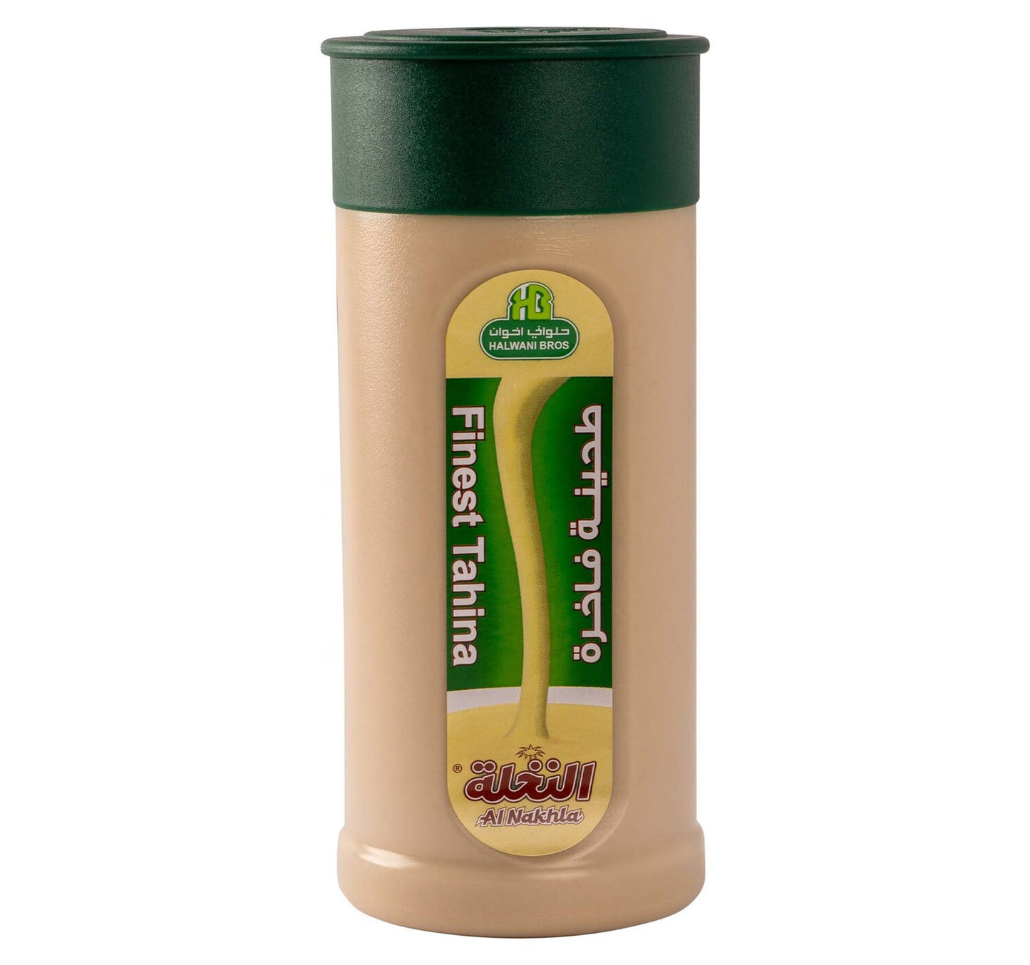 Halwani Finest Tahina Plastic Bottle 500 g Lulu Hypermarket