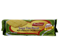 Maliban Sugar Free Biscuit 220 g Lulu Hypermarket