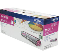 Brother Toner TN-261 Magenta