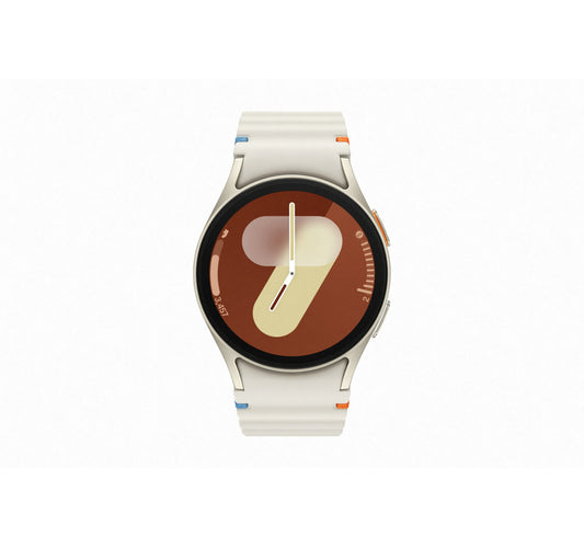 Samsung Galaxy Watch 7 BT Smartwatch, 40 mm, Cream Lulu Hypermarket