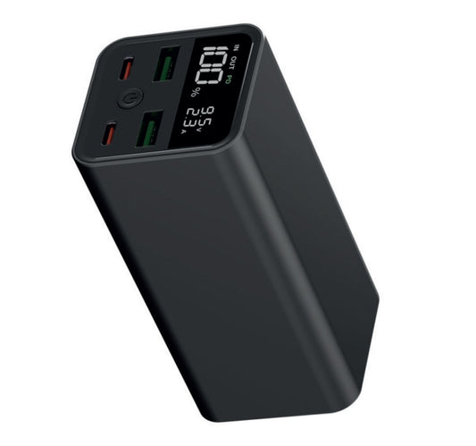 Trands 100W Power Bank, 20000mAh, PB566
