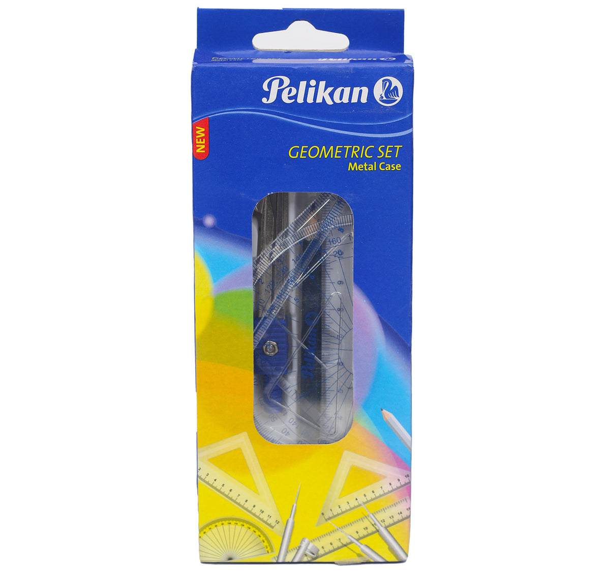 Pelikan Math Set 403346