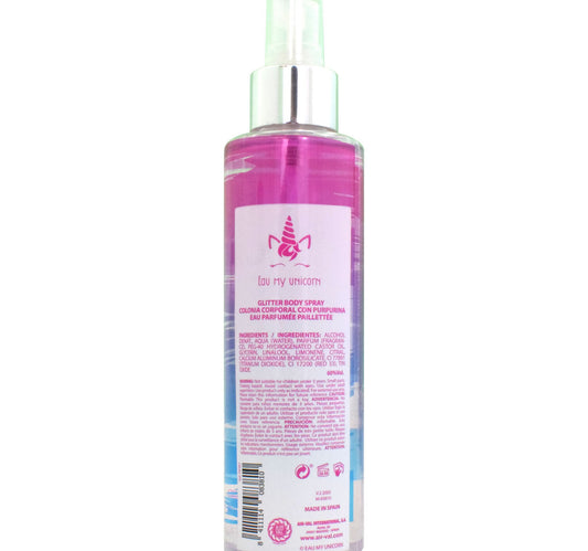 Arvl B.Spray Eau MyUnicorn200m