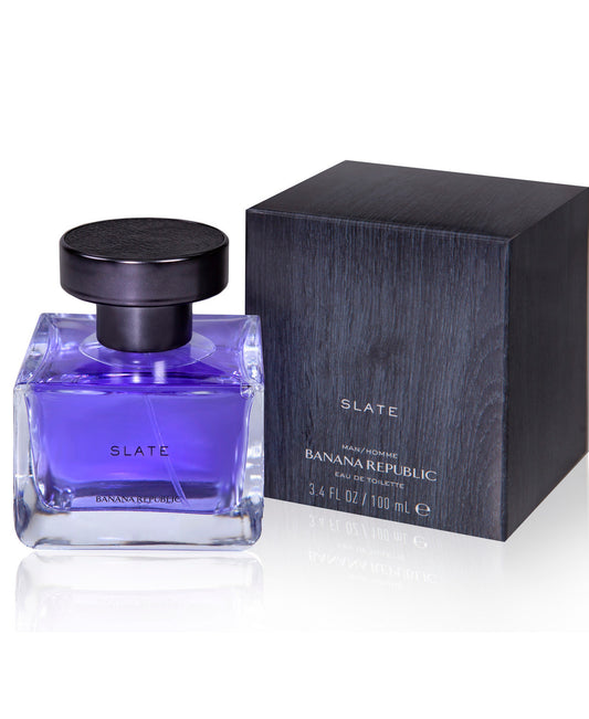 Banana Republic Slate Perfume EDT For Men 100ml