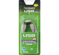 Terminator USB Printer/Scanner Cable