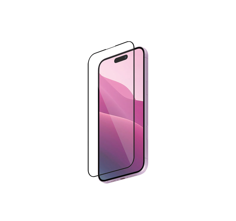 Smartix Ultraguard Screen Protector for iPhone 16 Plus, SM16PLSP Lulu Hypermarket