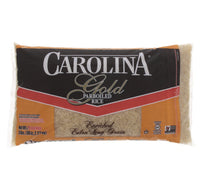 Carolina Gold Parboiled Rice 2.27 kg Lulu Hypermarket