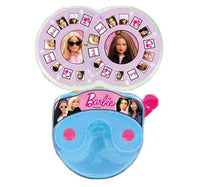 Stride Barbie 3D Viewing Machine, ST-MAT37