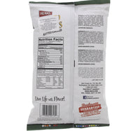Herr's Kettle Cooked Jalapeno Flavored Potato Chips 170.1 g