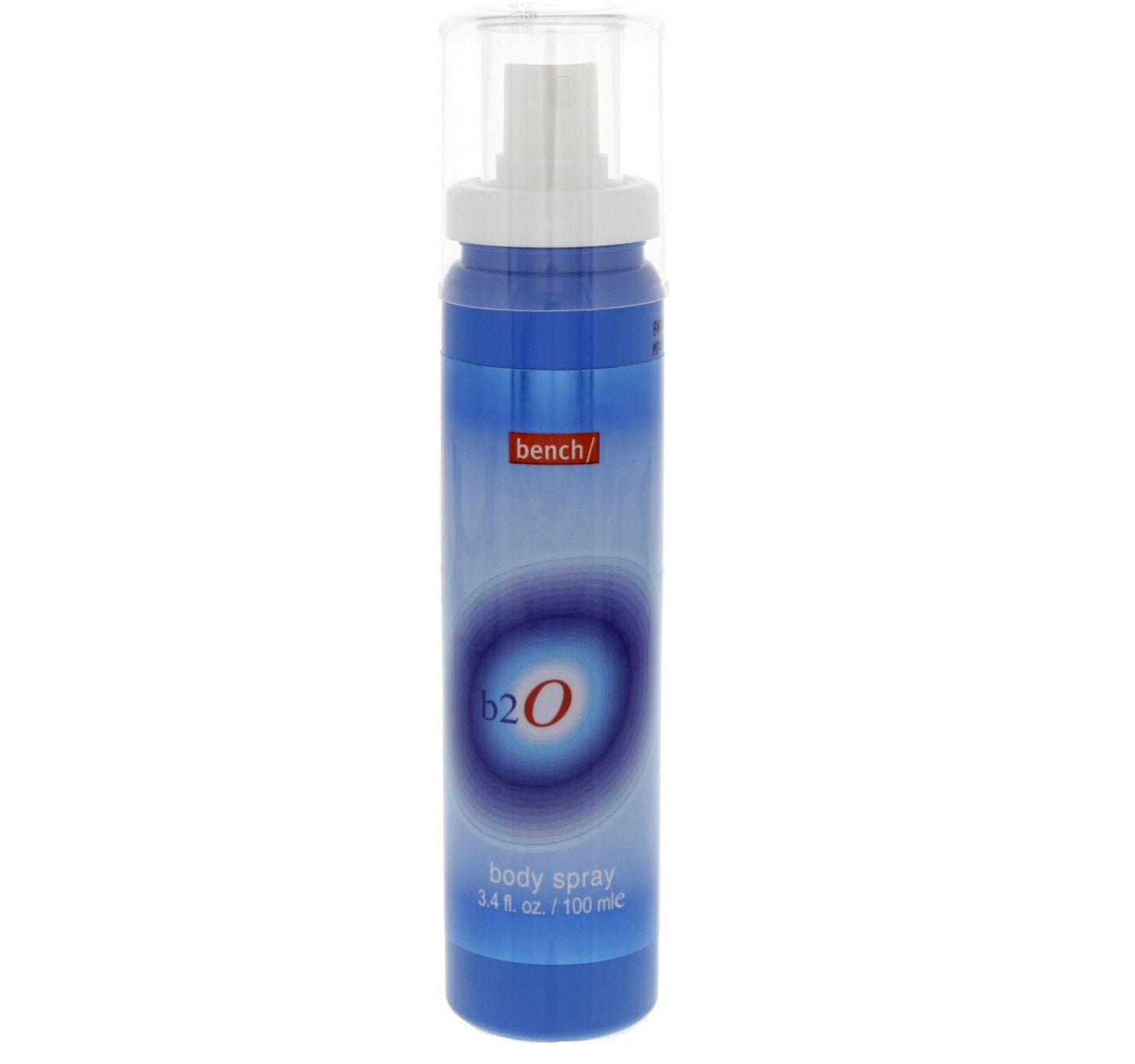 Bench B2O Body Spray For Women 100 ml