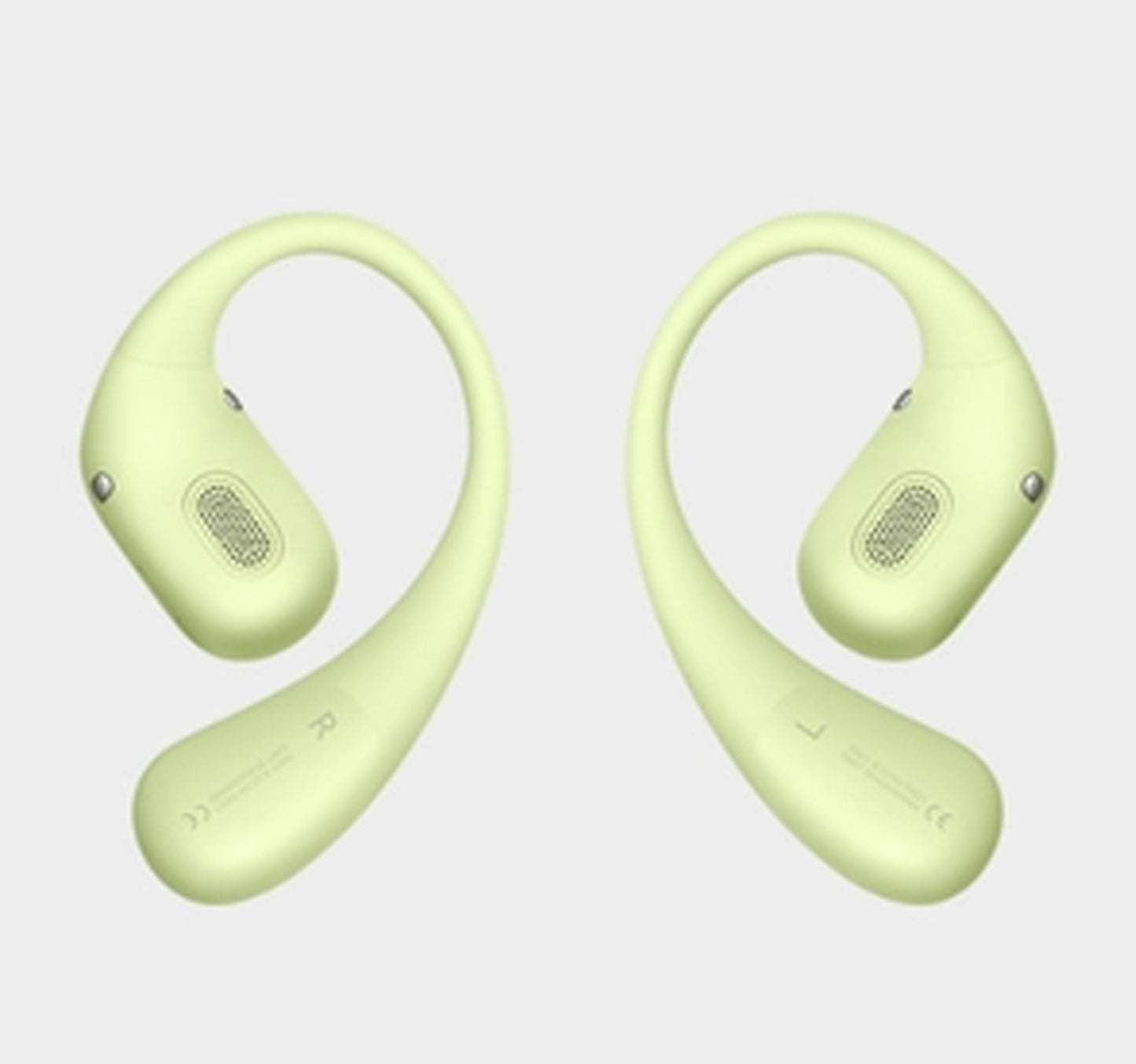 Huawei FreeArc Wireless Earphone, Green, T0021 Lulu Hypermarket