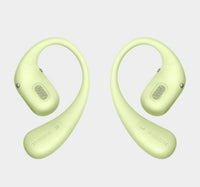 Huawei FreeArc Wireless Earphone, Green, T0021 Lulu Hypermarket