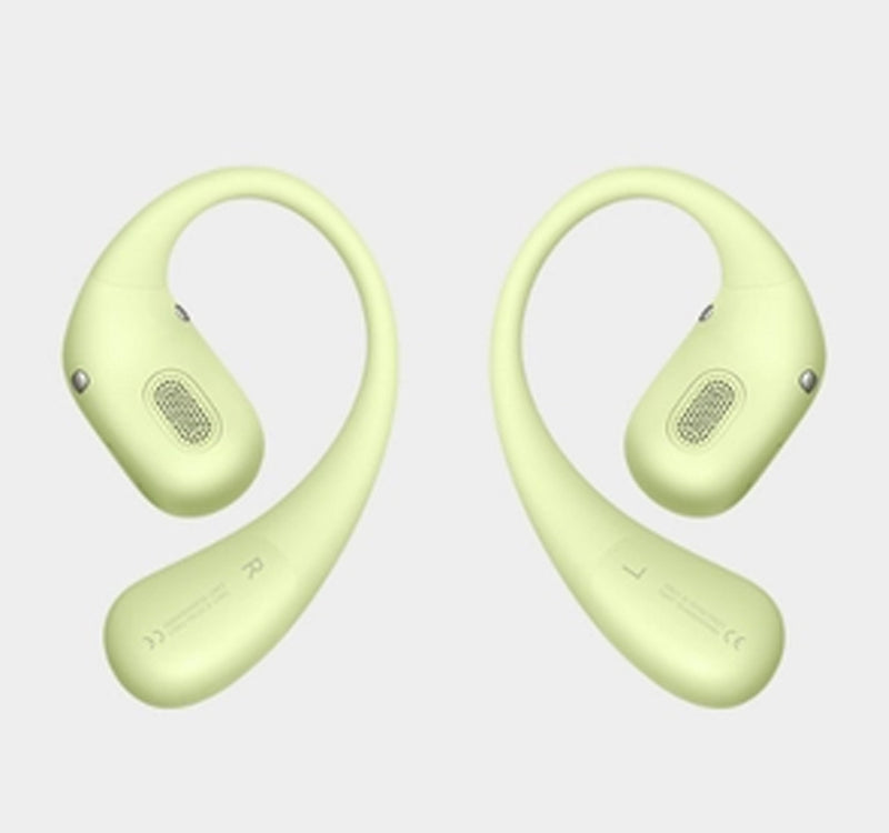 Huawei FreeArc Wireless Earphone, Green, T0021 Lulu Hypermarket