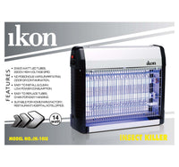 Ikon LED Insect Killer IK-10IS
