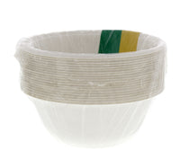 Home Mate Sugarcane Pulp Bowl 250 ml 20pcs