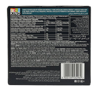 Be-Kind Dark Chocolate Nuts & Sea Salt Bar 3 x 30 g Lulu Hypermarket