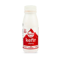 Biotiful Cherry Kefir Drink 250 ml Lulu Hypermarket
