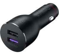 Huawei Type-C Dual USB Car Charger CP37 Lulu Hypermarket