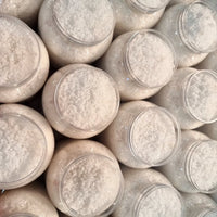 Pure sea salt Shefs