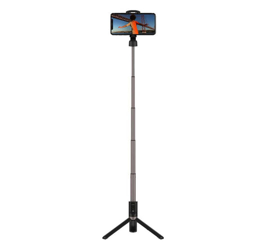 Philips Bluetooth Selfie Stick DLK3617NB Lulu Hypermarket