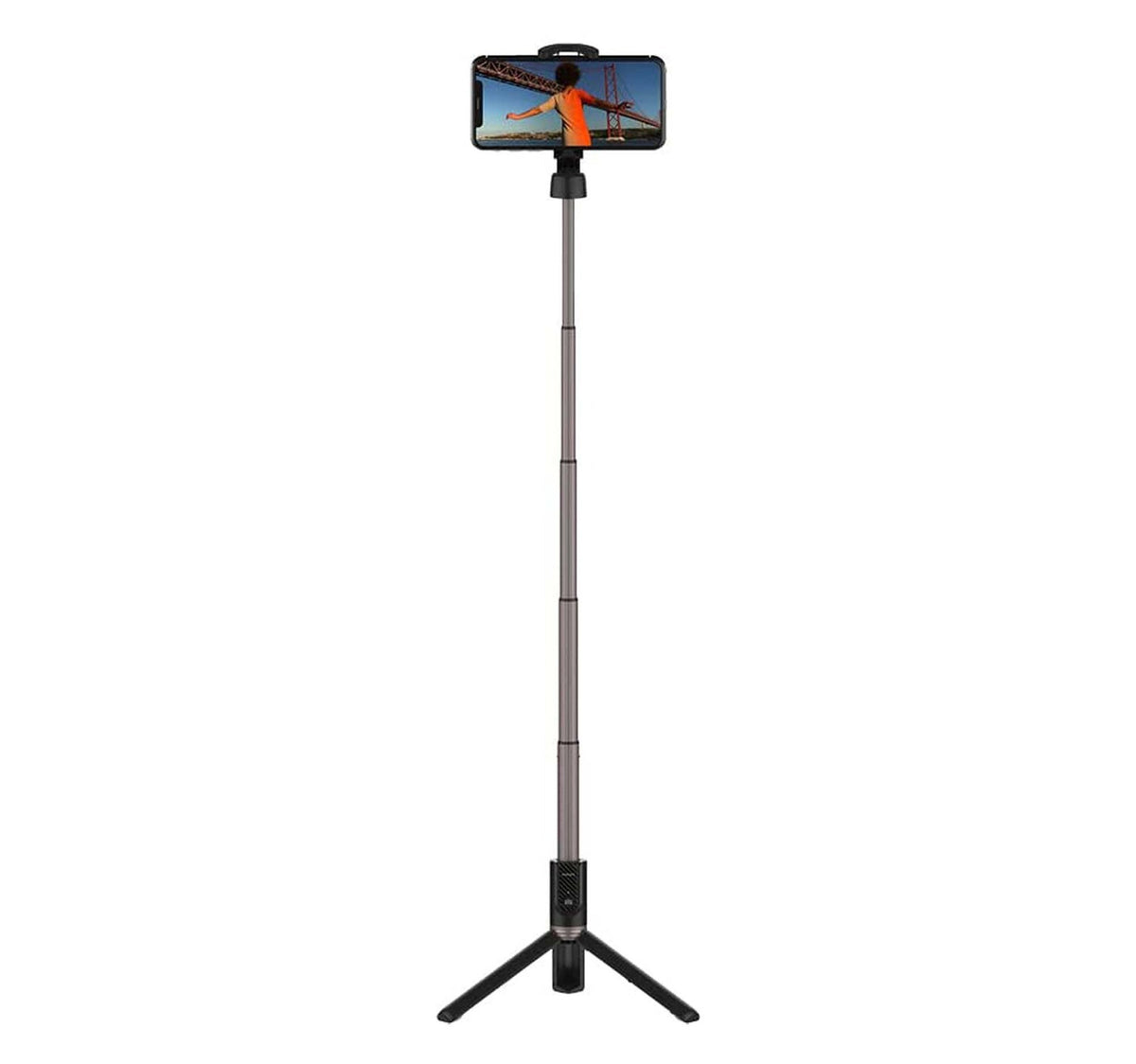 Philips Bluetooth Selfie Stick DLK3617NB Lulu Hypermarket