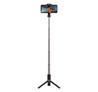 Philips Bluetooth Selfie Stick DLK3617NB Lulu Hypermarket