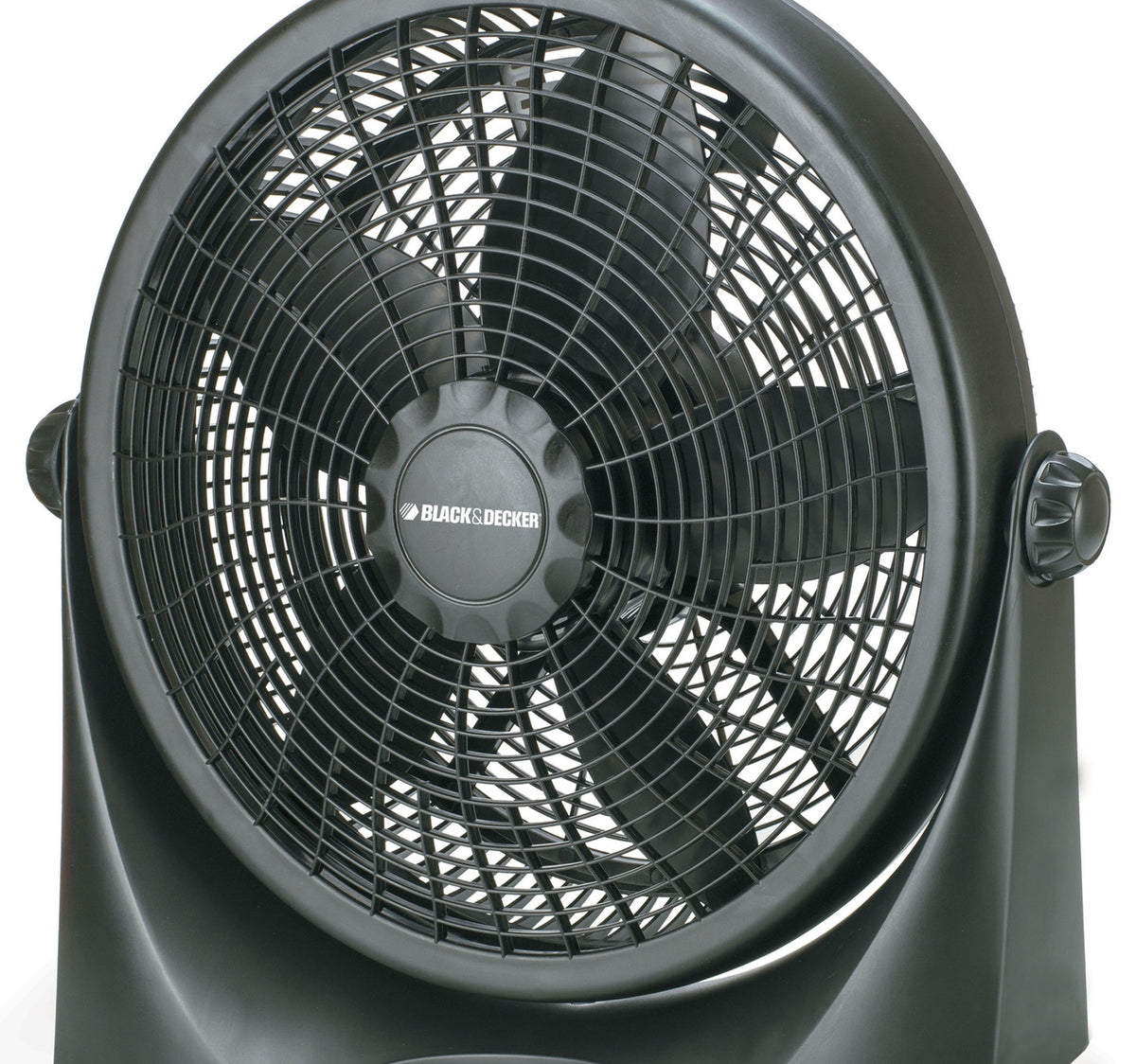 Black+Decker Box Fan FB1620 16in