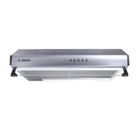 Bosch Under Cabinet Cooker Hood DHU665CGB 60x50