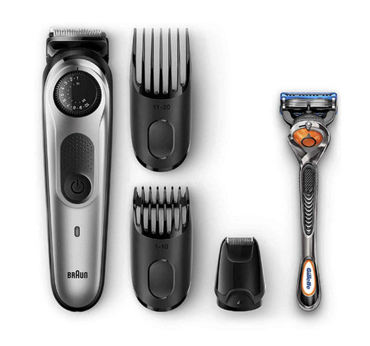 Braun Beard Trimmer BT5065