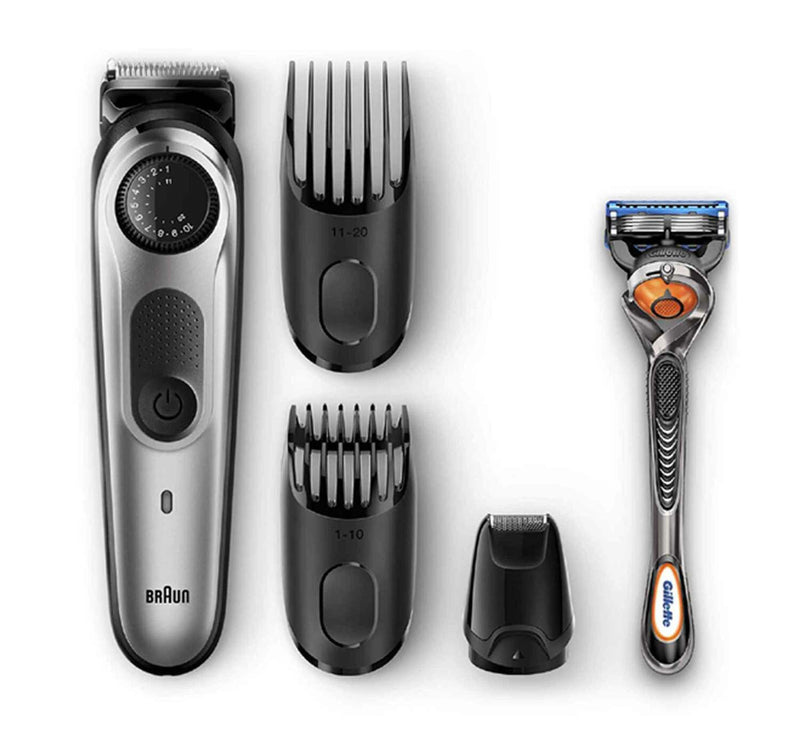 Braun Beard Trimmer BT5065