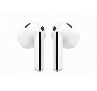 Samsung TWS Galaxy Buds 3 Earbuds, White, SM-R530