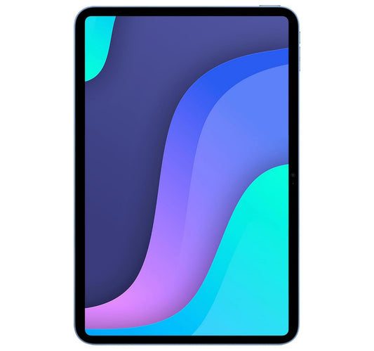G-Tab Pad 10 Pro 10.1" Display, 10GB RAM, 128GB Storage, Wi-Fi, Blue