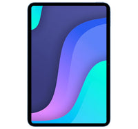 G-Tab Pad 10 Pro 10.1" Display, 10GB RAM, 128GB Storage, Wi-Fi, Blue