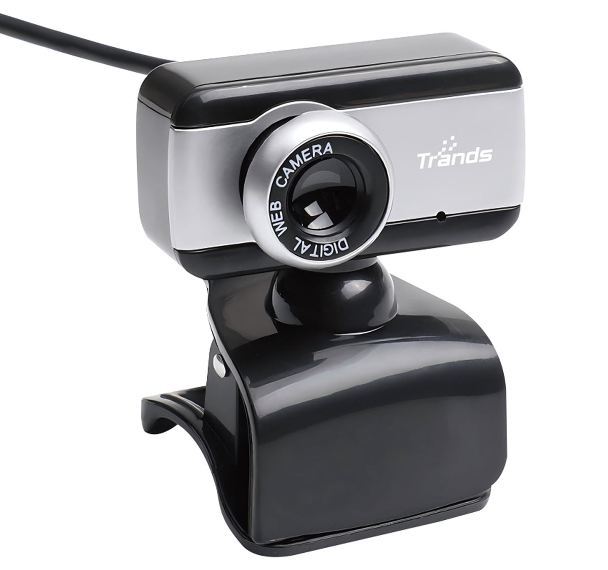 Trands 1080P Full HD Webcam TR-WB895