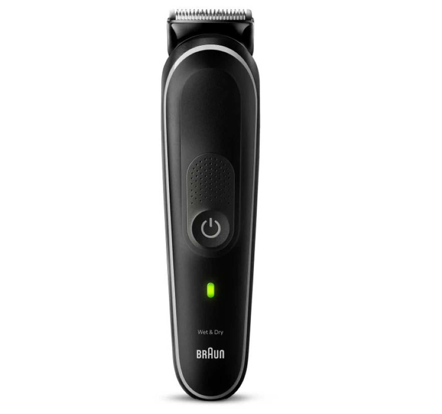 Braun 9 In 1 Style Kit MGK5410
