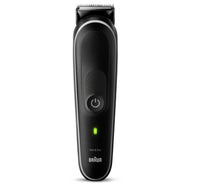 Braun 9 In 1 Style Kit MGK5410