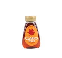 Clarks Maple Syrup 250 g Lulu Hypermarket
