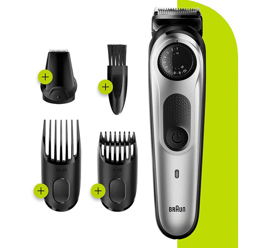 Braun Beard Trimmer BT5260