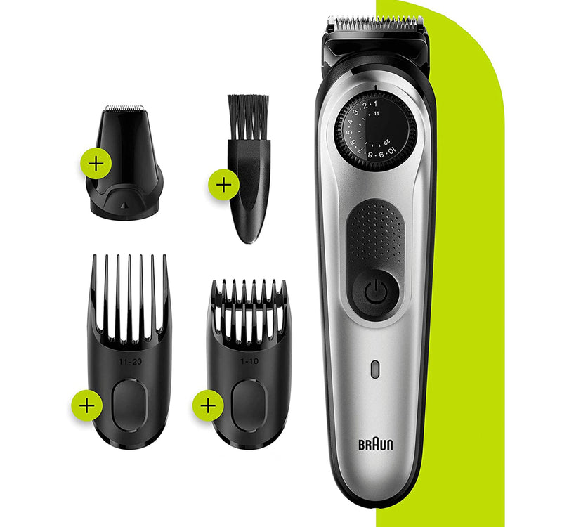 Braun Beard Trimmer BT5260