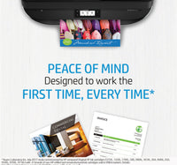 HP 933XL High Yield Original Ink Cartridge, Magenta, CN055AE