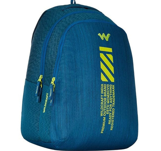 Wildcraft Backpack Blaze 35 Blue