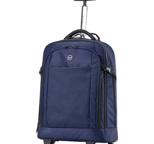 Wagon R Trolley Bag Assorted Colors 7904 20inch