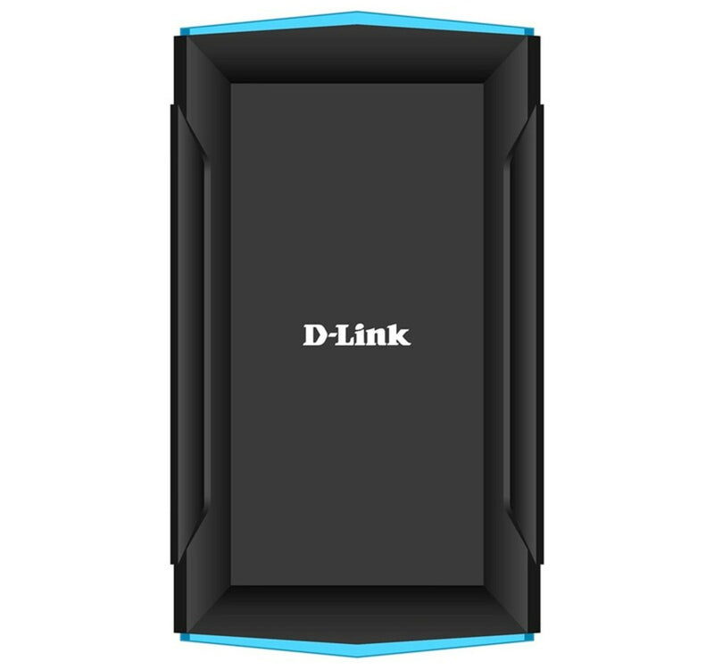 D-Link 4G LTE Mobile Router DWR-933M