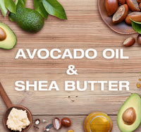 Garnier Ultra Doux Avocado And Shea Butter Nourishing Shampoo 400 ml