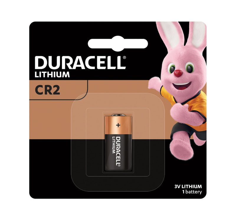Duracell CR2 Battery 1pc