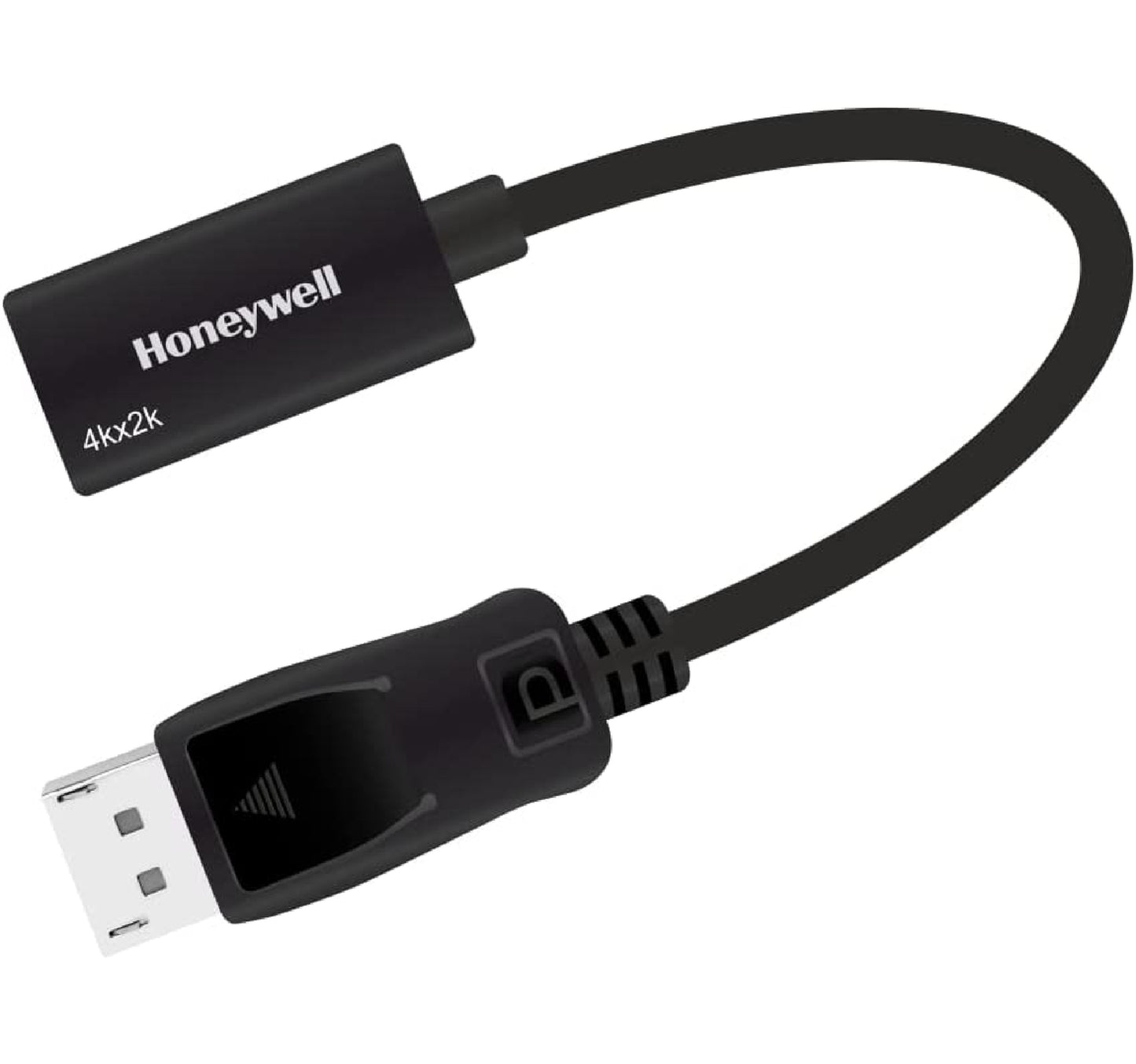 Honeywell HDMI to VGA Adapter, Black, HC000004/ADP