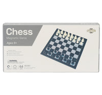 Skid Fusion Chess Board Game Set 2501